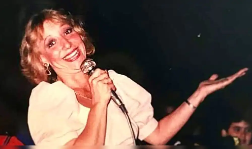 Mirtha Patiño, pionera de los programas infantiles, perdió la vida el 2 de diciembre a los 68 años. Mirtha Patiño, pionera de los programas infantiles, perdió la vida el 2 de diciembre a los 68 años.