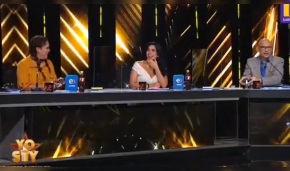 Yo soy: Imitador de Juan Gabriel es eliminado tras perder en duelo con imitador de Enrique Bunbury