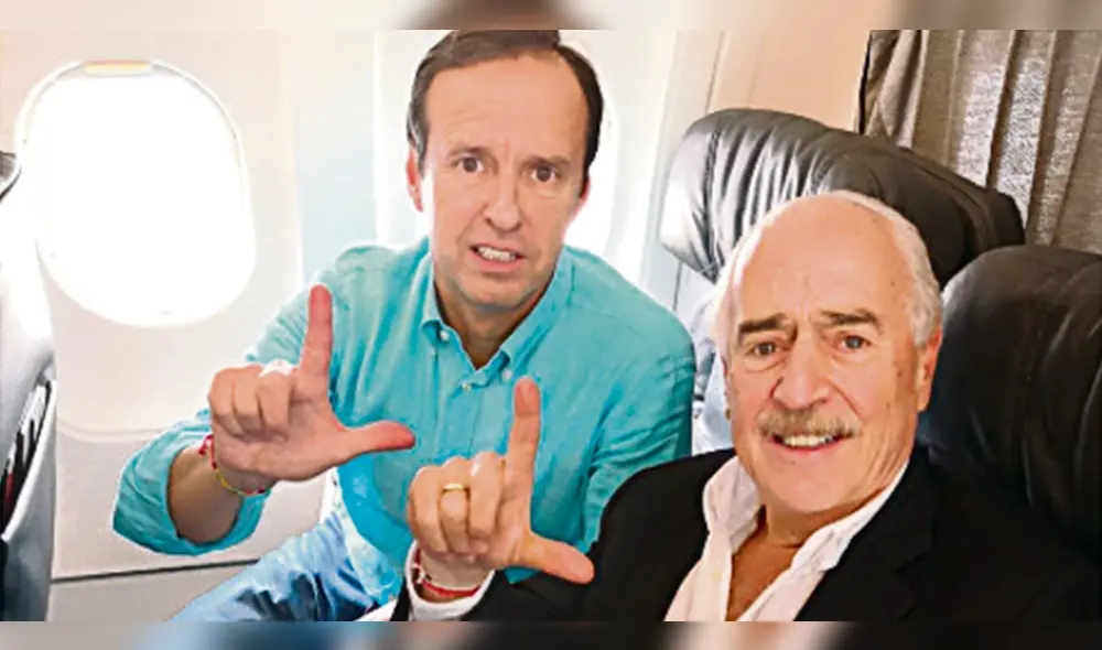 Expulsan a ex presidentes de Colombia y Bolivia