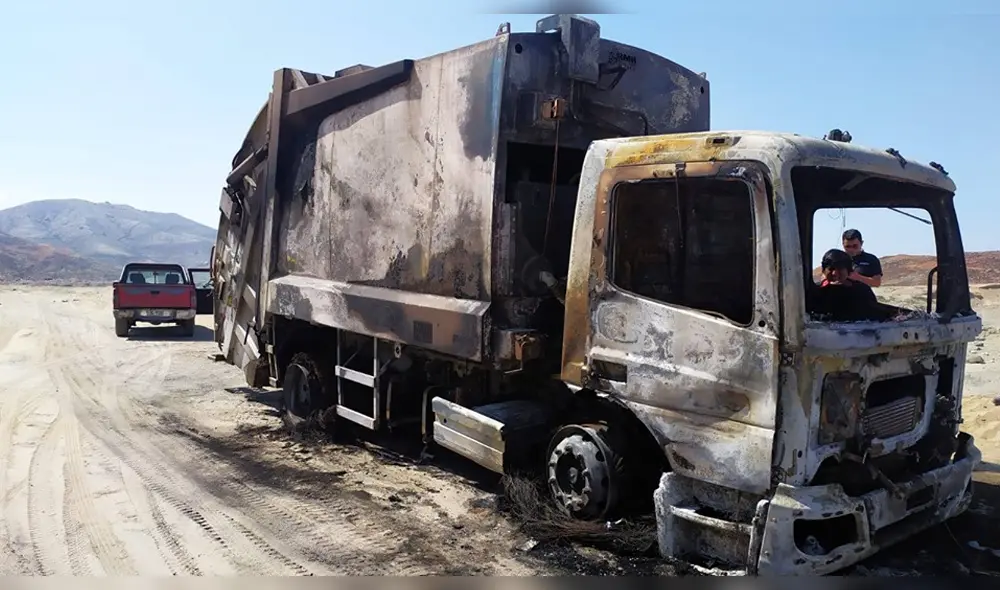 Investigación de especialistas determinará causas de incendio. Investigación de especialistas determinará causas de incendio.