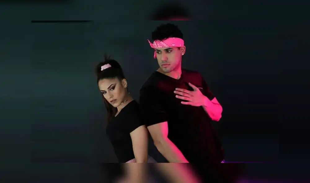 Aliez & Moa,  suenan en You Tube con nuevo single | VIDEO |
