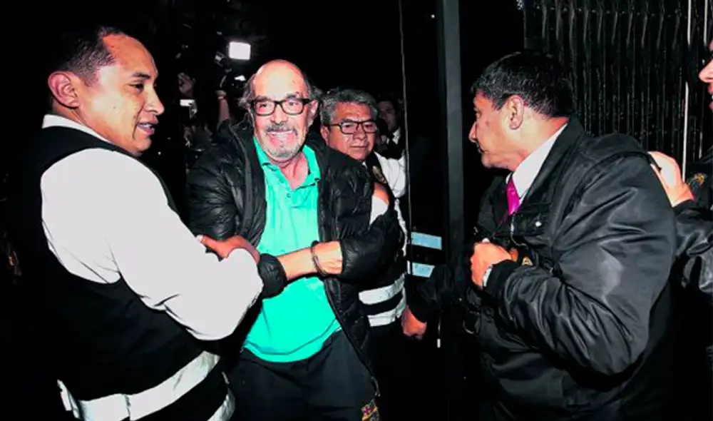 Caso. Congreso demoró en levantar inmunidad a Donayre. (Foto: Aldair Mejía) Caso. Congreso demoró en levantar inmunidad a Donayre. (Foto: Aldair Mejía)