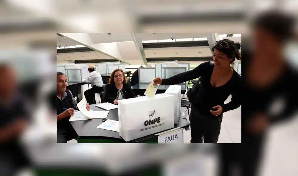 Lo que debes saber sobre el voto preferencial