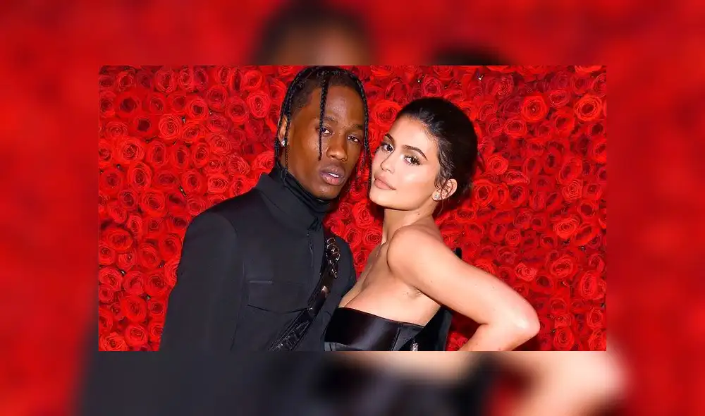 Condenan a pareja de Kylie Jenner por incumplir con concierto durante el Super Bowl 