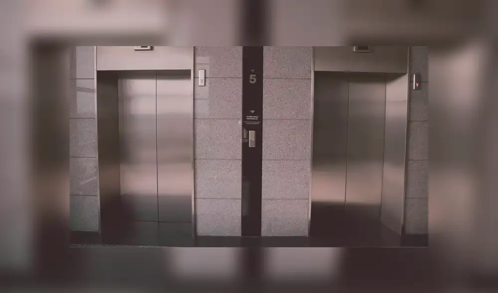 Los vecinos denunciaron que los elevadores fallaban con regularidad. Fuente: foto referencial.