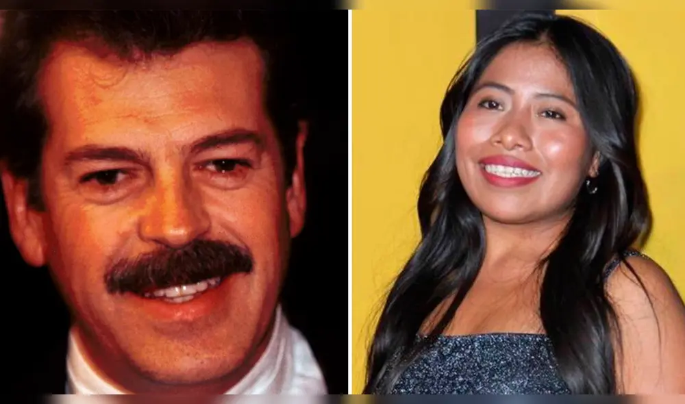 Sergio Goyri se queda sin papel tras discriminar a Yalitza Aparicio [VIDEO]