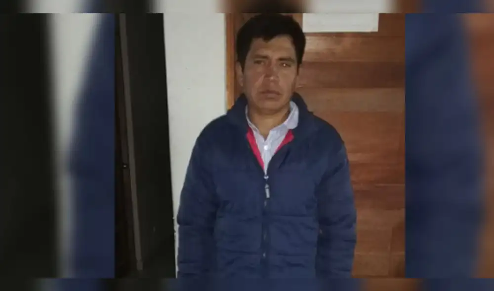 Ebrio golpeó a su conviviente y a su suegra en Cerro Colorado. Ebrio golpeó a su conviviente y a su suegra en Cerro Colorado.