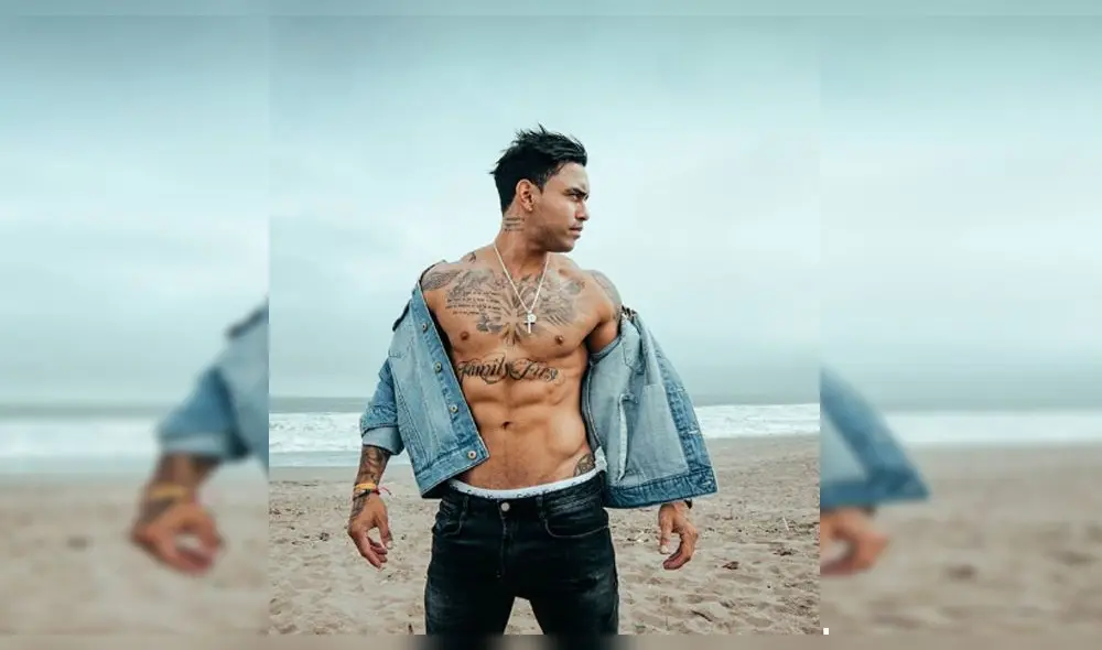 Diego Chávarri Diego Chávarri