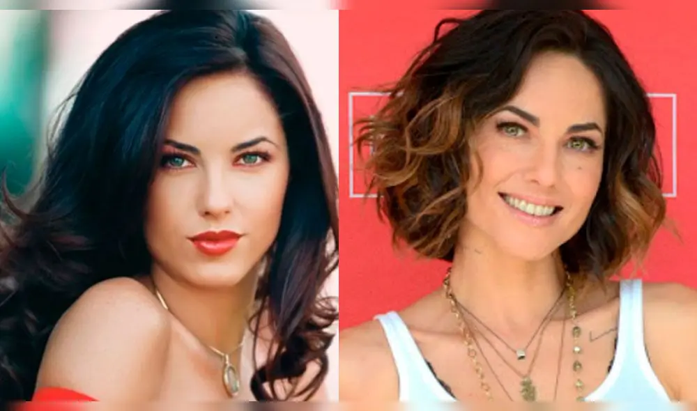 Bárbara Mori  Foto: Televisa / Instagram