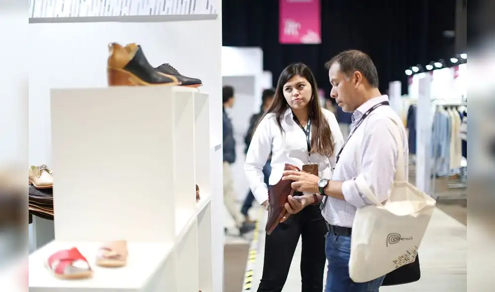 Perú Moda Moda Deco 2019: Believe to be sustainable [FOTOS]