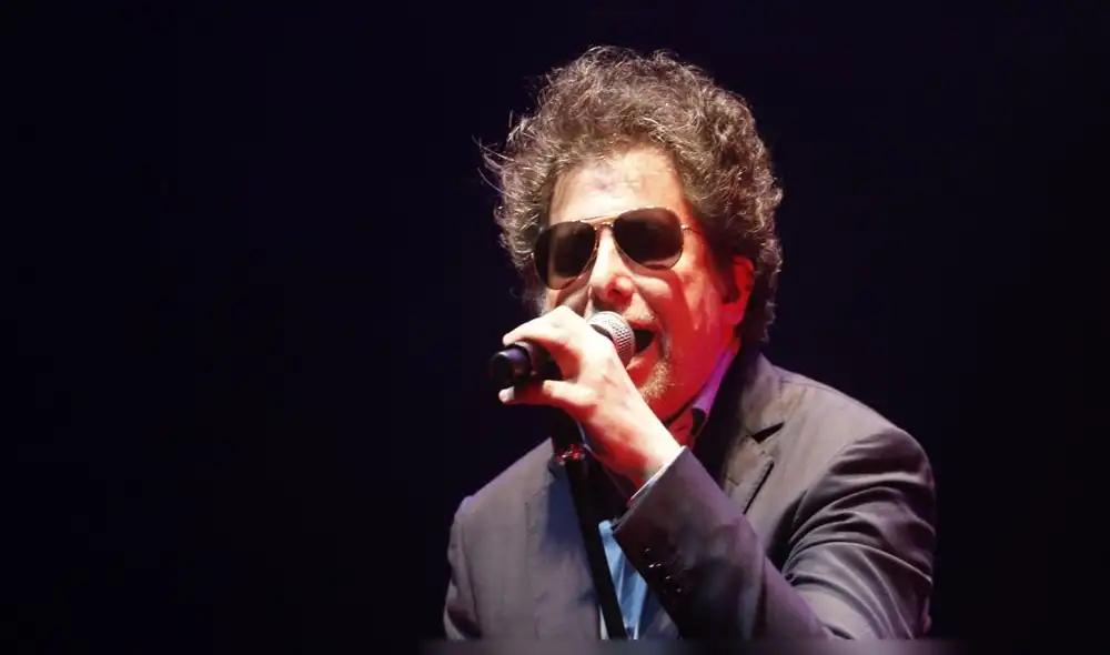 Andrés Calamaro