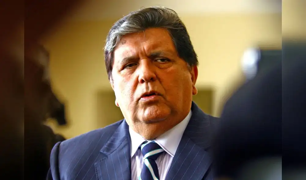 Iniciales de Alan García aparecen en la agenda de Marcelo Odebrecht Iniciales de Alan García aparecen en la agenda de Marcelo Odebrecht