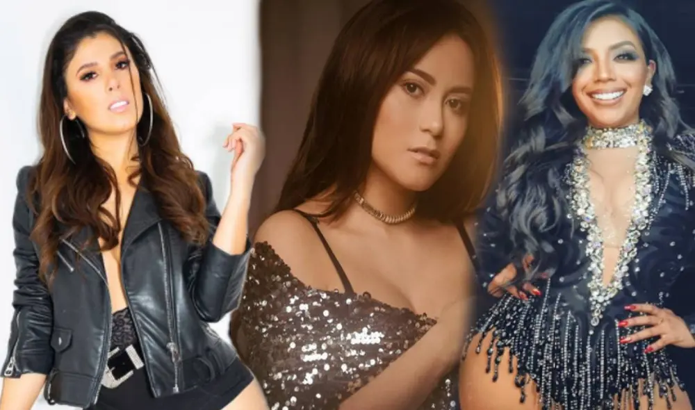 Yahaira Plasencia Amy Gutiérrez y Kate Candela se unen para la Teletón