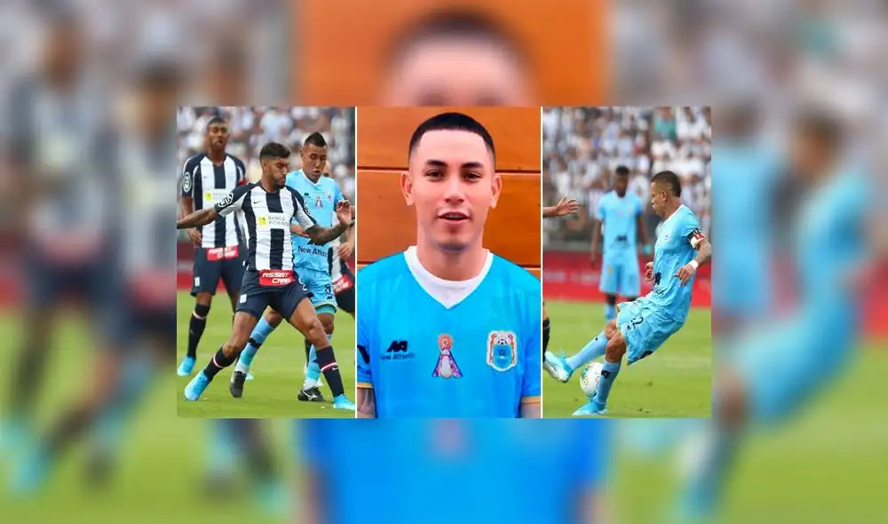 Partido entre Alianza Lima y Binacional tendrá un interés especial, como la presencia del exaliancista Jean Deza en el club altiplánico. (Foto: Depor - composición La República) Partido entre Alianza Lima y Binacional tendrá un interés especial, como la presencia del exaliancista Jean Deza en el club altiplánico. (Foto: Depor - composición La República)