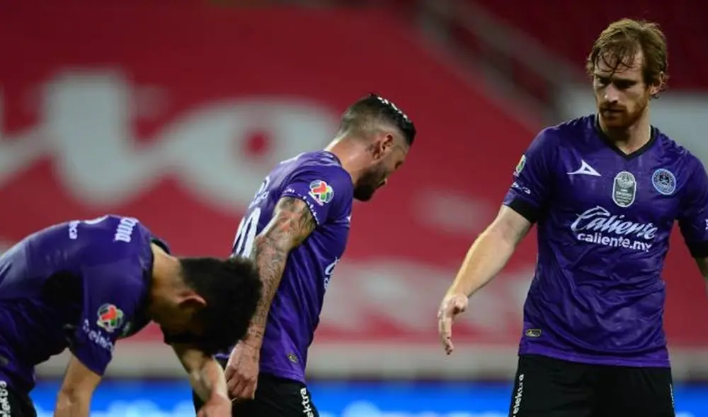 Tigres vs. Mazatlán EN VIVO Tigres vs. Mazatlán EN VIVO