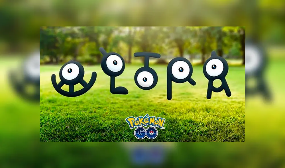 Pokémon GO: bestias legendarias y todos los jefes de incursión del evento [FOTOS]