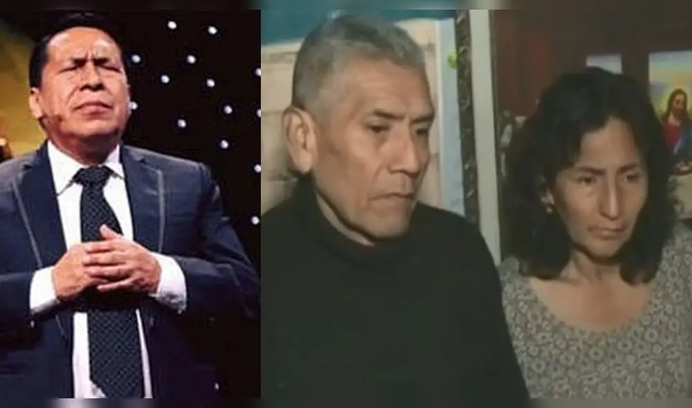 Anciano diabético fue abandonado por ‘El Aposento Alto’ por no aportar[VIDEO]