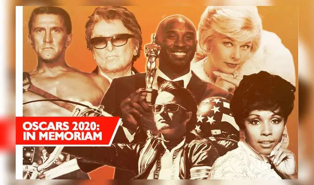 Los grandes olvidados de la noche. Créditos: Decider