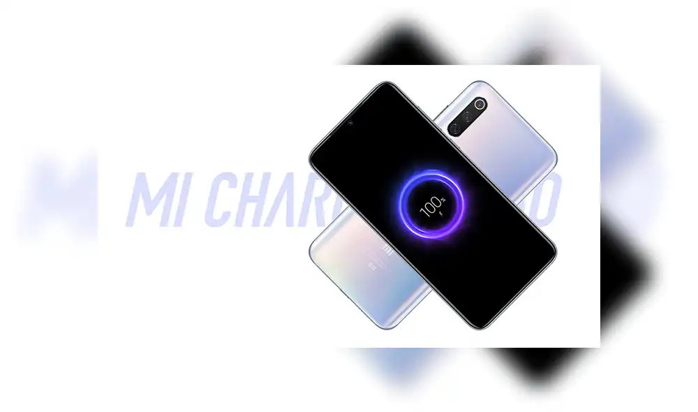 Lanzamiento del Xiaomi Mi 9 Pro 5G.