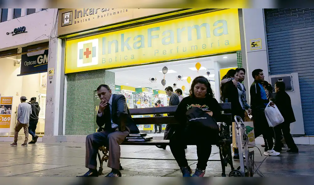 Ley de Control de Fusiones divide a empresarios e instituciones