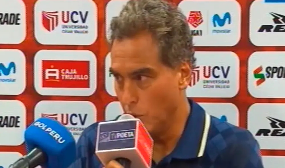 Sporting Cristal empató 1-1 ante César Vallejo por la Liga 1.