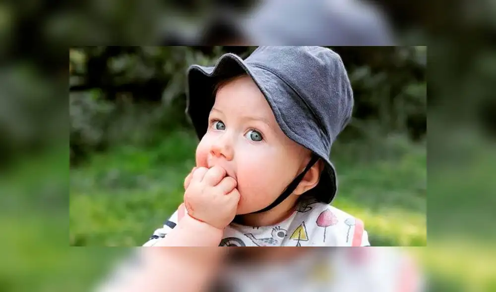 “Mi bebé me salvó la vida”: se hizo eco de las 12 semanas y descubrió un cáncer devastador [FOTOS]