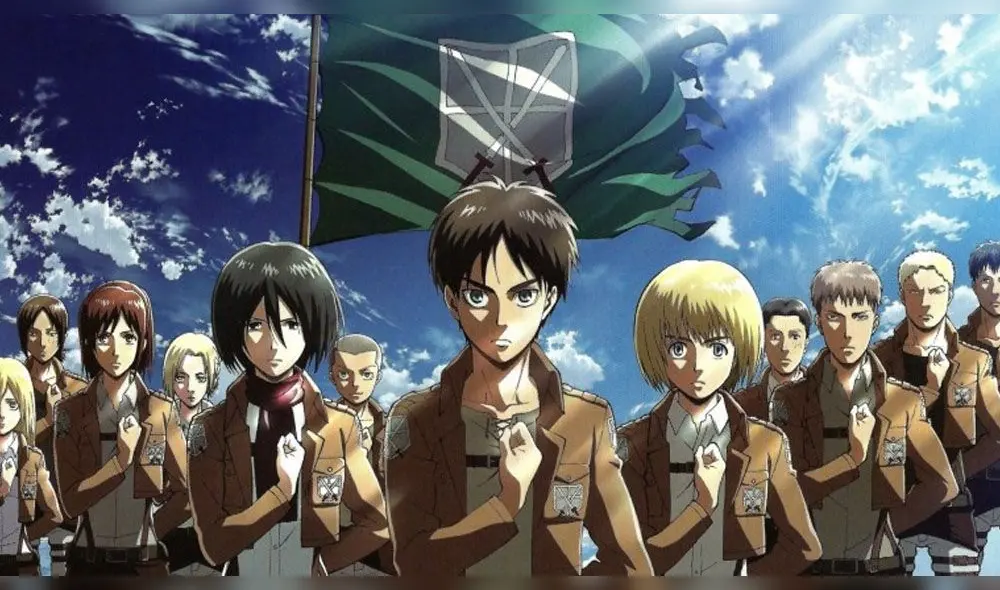 Attack on Titan 3x22 EN VIVO: Entérate dónde y a qué hora ver el capítulo 59 [VIDEO]
