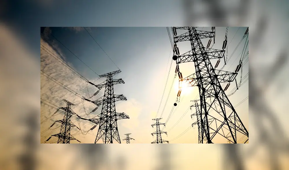 CFE: Servicio de luz y electricidad