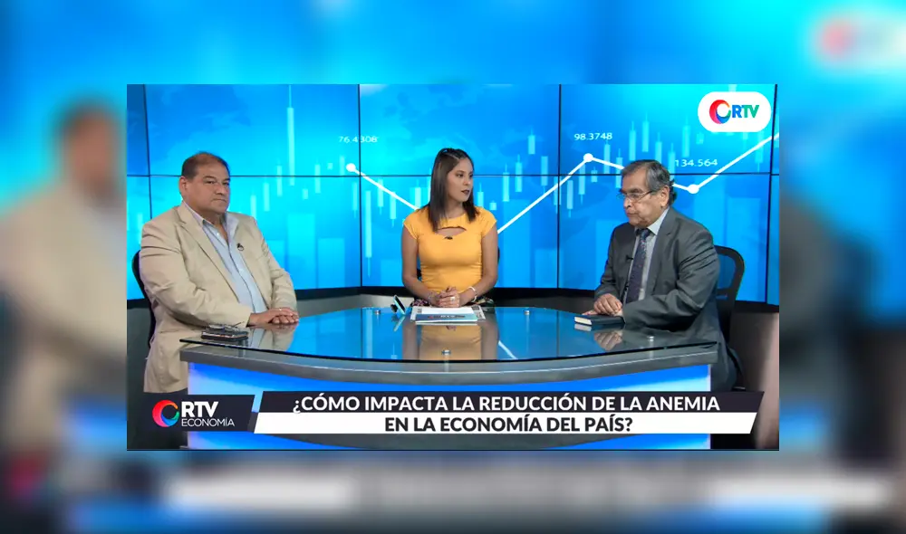 RTV Economía RTV Economía