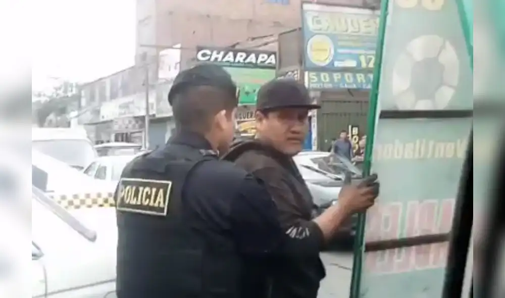 Comas: delincuentes extorsionan a dueños de vehículos robados Comas: delincuentes extorsionan a dueños de vehículos robados