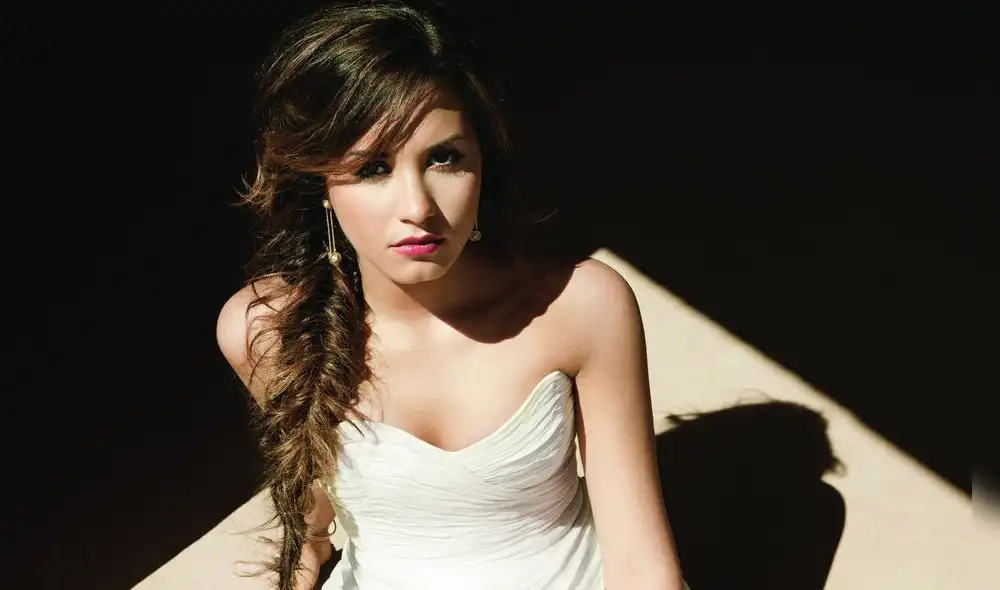 Demi Lovato consumió la misma droga que mató a Prince