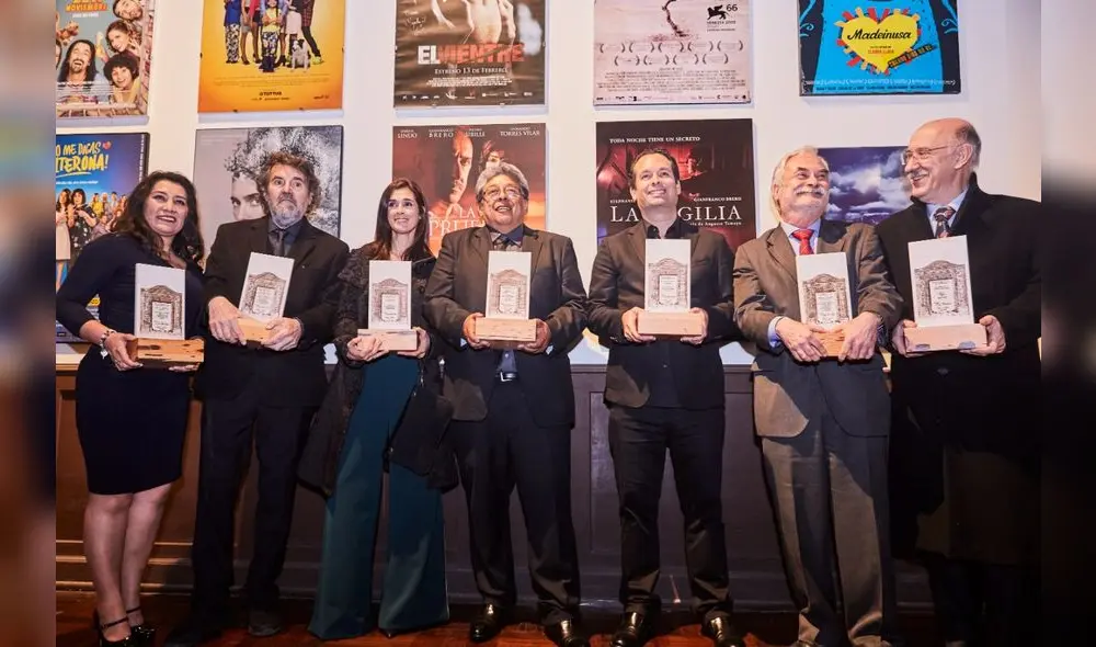 Reconocimiento. Reconocimiento.