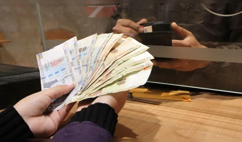 La asignación familiar se considera para el cálculo de todos los beneficios sociales. Foto: La República