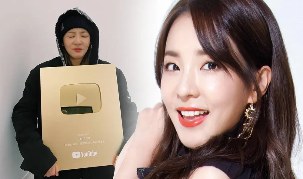 2NE1, Dara, Sandara Park 2NE1, Dara, Sandara Park