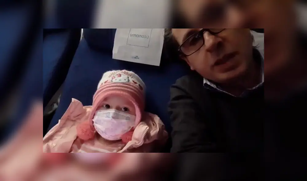 Desde hace 4 meses hay escasez de medicamentos para el tratamiento de niños con cáncer. (Foto: Captura) Desde hace 4 meses hay escasez de medicamentos para el tratamiento de niños con cáncer. (Foto: Captura)