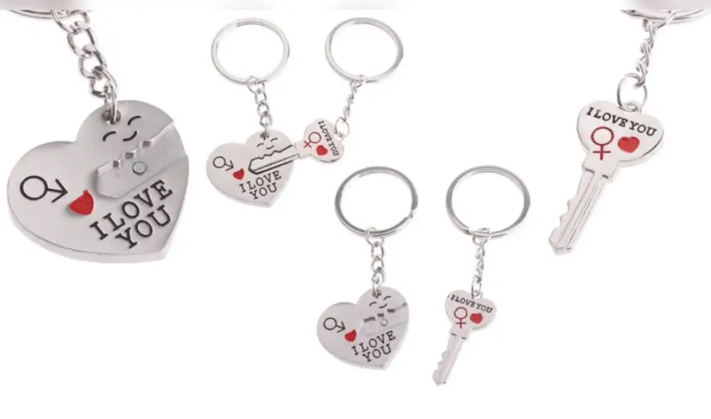 San Valentín: Regala una de estas 25 sorpresas a tu pareja [VIDEOS]