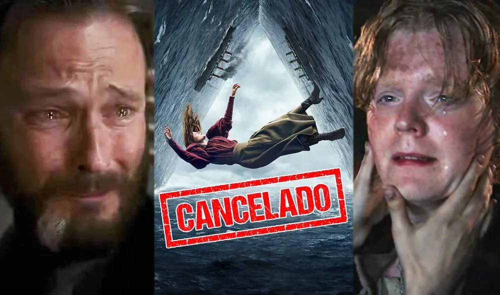 Foto: composición LR / Netflix