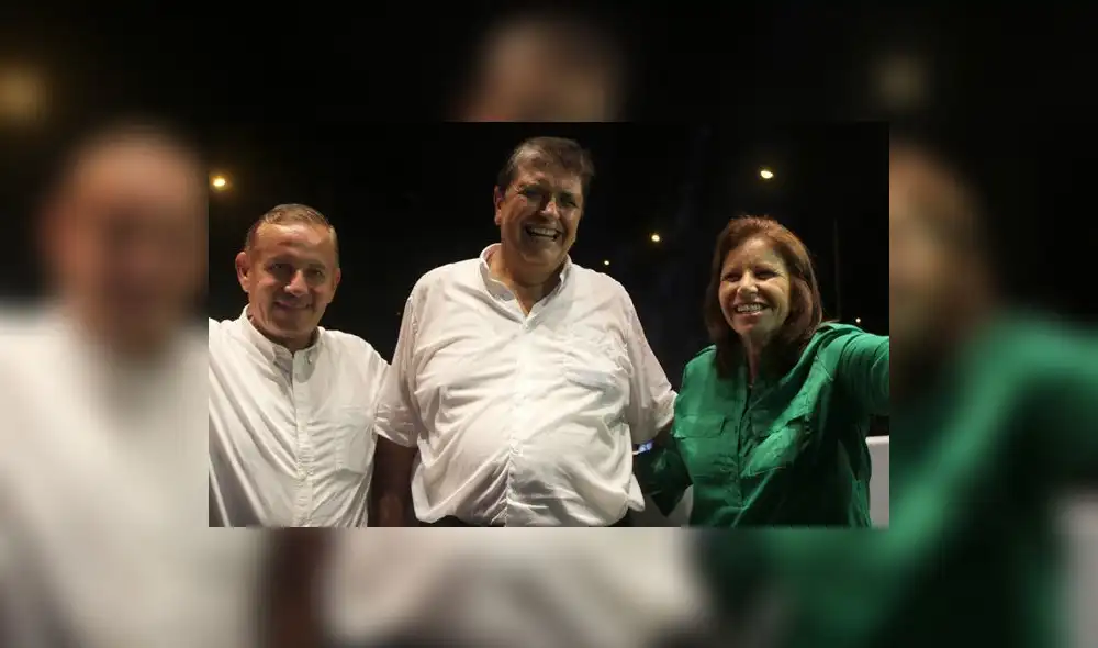 Apra, PPC y Vamos Perú llegaron a un acuerdo para repartir financiamiento del Estado Apra, PPC y Vamos Perú llegaron a un acuerdo para repartir financiamiento del Estado