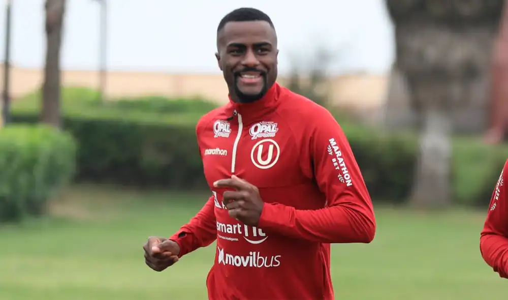 Universitario Universitario