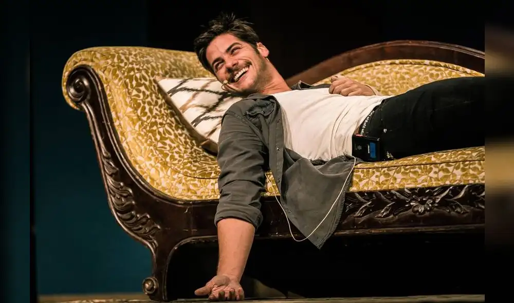 Teatro: 'Hasta Las Patas', exitosa comedia llega al Perú