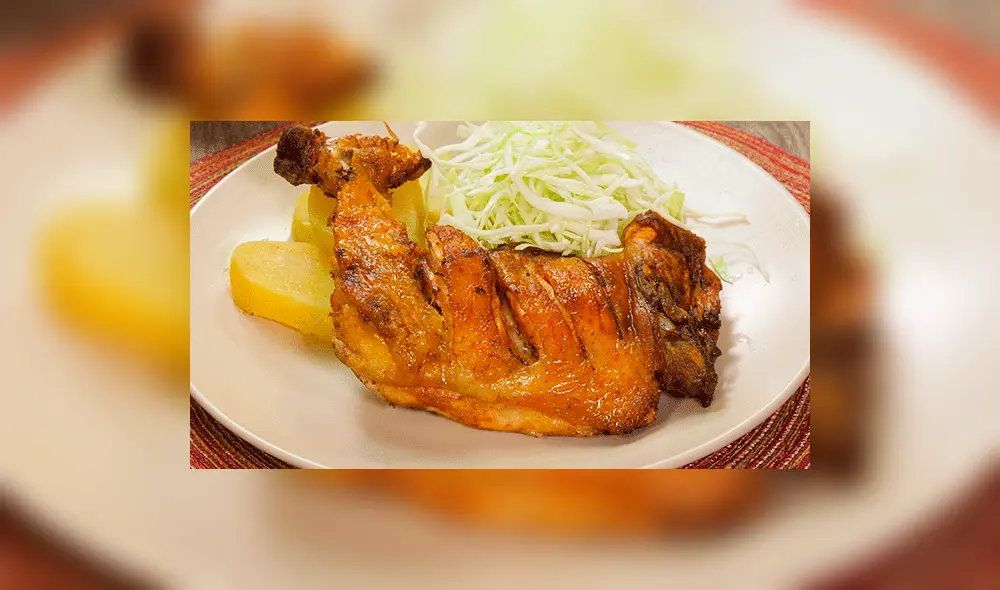 ¿Cómo hacer una pollada bien peruana? ¿Cómo hacer una pollada bien peruana?