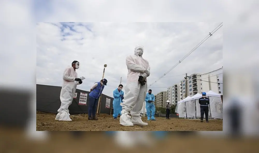América es uno de los continentes más golpeados por el coronavirus. Foto: EFE América es uno de los continentes más golpeados por el coronavirus. Foto: EFE