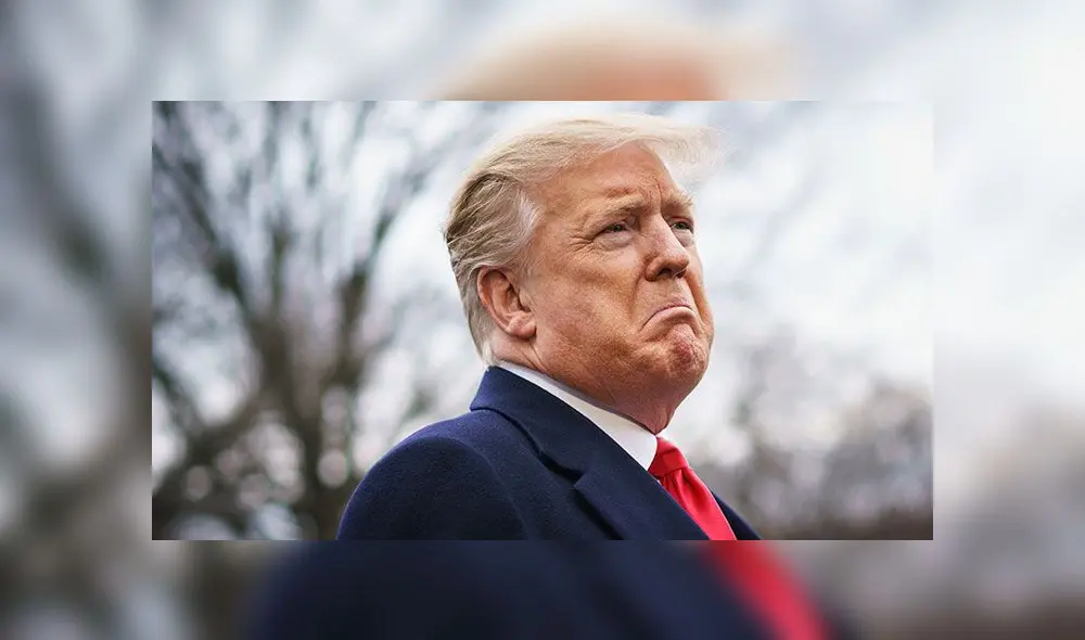 Trump no podrá obligar a regresar a México a migrantes que pidan asilo en Estados Unidos