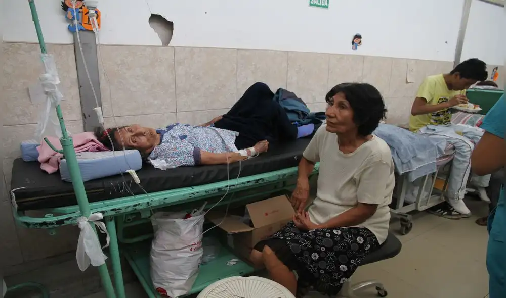 GfK: Peruanos en regiones piden mayor empleo formal y obras públicas 