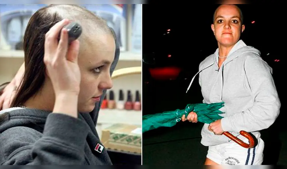 Britney Spears confiesa que incendió su gimnasio por accidente Britney Spears confiesa que incendió su gimnasio por accidente