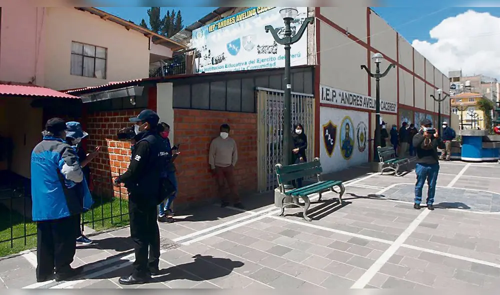 EN LA MIRA. Promotores se niegan a reducir pensiones. EN LA MIRA. Promotores se niegan a reducir pensiones.