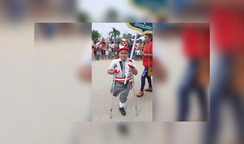 Padres y autoridades escolares de Brandon se sienten orgullosos que sea un alumno destacado. Padres y autoridades escolares de Brandon se sienten orgullosos que sea un alumno destacado.