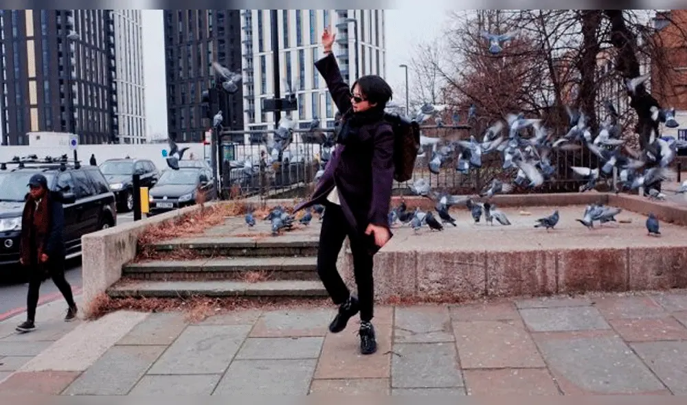 Asi fue la llegada de Super Junior, EXO, NCT y Red Velvet a Chile [VIDEOS]