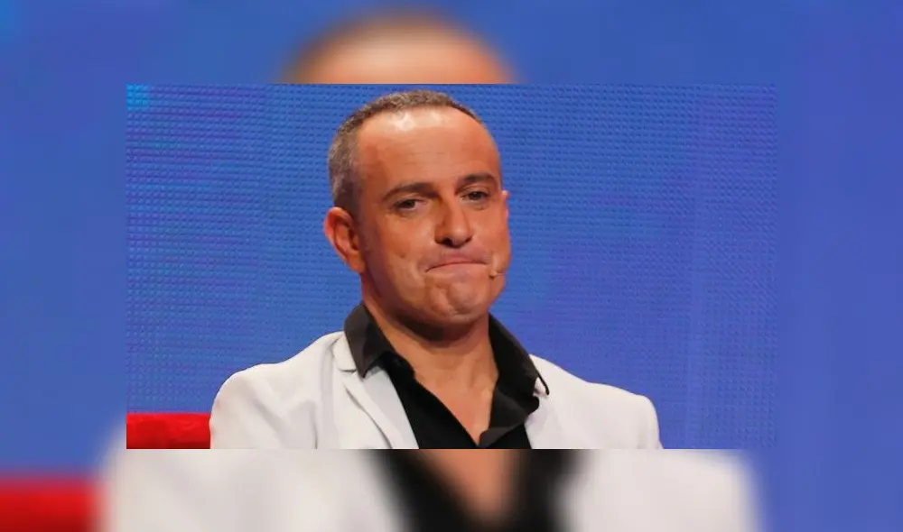 Se conoce que hace dos meses, el padre de Victor Sandoval falleció. (Foto: El Español)