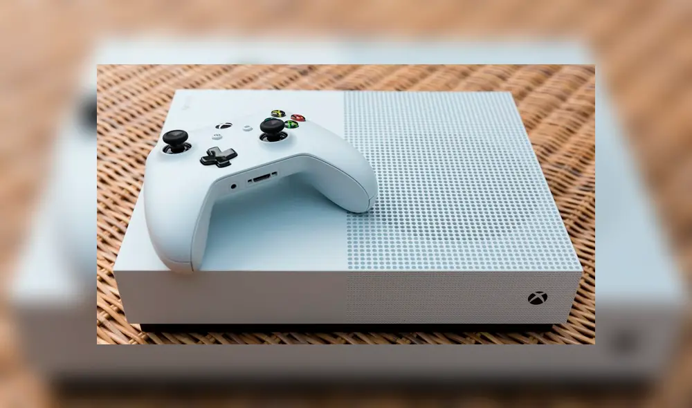 Xbox One le sigue con 34,7%.